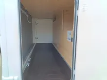 Fahrzeugbild Dethleffs Globebus Active I 4 Modell 26 #5