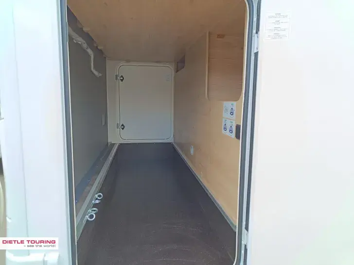 Fahrzeugbild Dethleffs Globebus Active I 4 Modell 26 #5