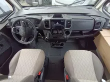 Fahrzeugbild Dethleffs Globebus Active I 4 Modell 26 #6