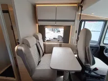 Fahrzeugbild Dethleffs Globebus Active I 4 Modell 26 #7