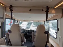 Fahrzeugbild Dethleffs Globebus Active I 4 Modell 26 #8