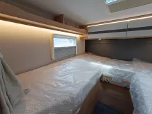 Fahrzeugbild Dethleffs Globebus Active I 4 Modell 26 #15