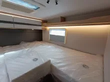 Fahrzeugbild Dethleffs Globebus Active I 4 Modell 26 #16