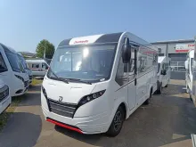 Fahrzeugbild Dethleffs Globebus Active I 1 Modell 26 #1