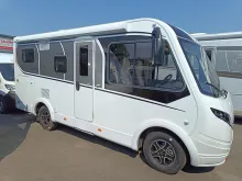 Fahrzeugbild Dethleffs Globebus Active I 1 Modell 26 #3