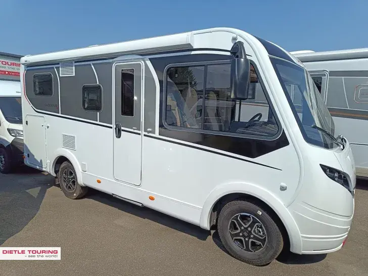Fahrzeugbild Dethleffs Globebus Active I 1 Modell 26 #3