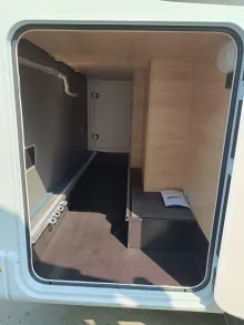Fahrzeugbild Dethleffs Globebus Active I 1 Modell 26 #5