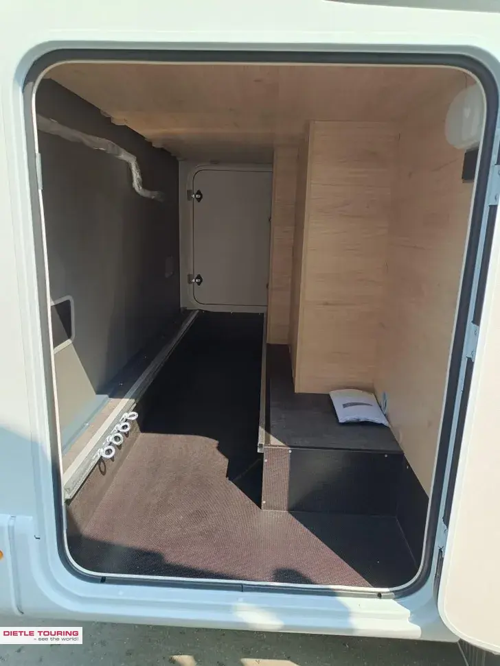 Fahrzeugbild Dethleffs Globebus Active I 1 Modell 26 #5