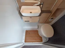 Fahrzeugbild Dethleffs Globebus Active I 1 Modell 26 #10
