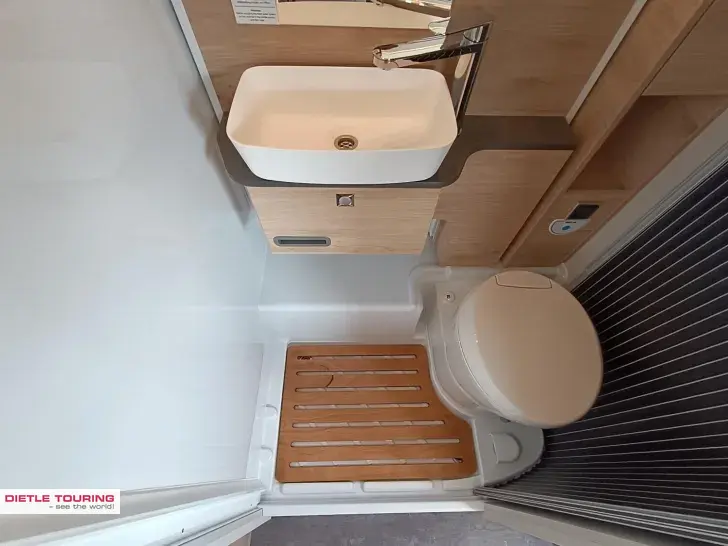 Fahrzeugbild Dethleffs Globebus Active I 1 Modell 26 #10