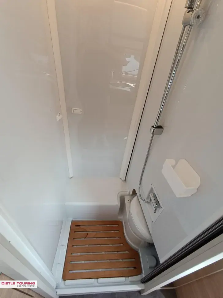 Fahrzeugbild Dethleffs Globebus Active I 1 Modell 26 #12