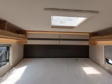 Fahrzeugbild Dethleffs Globebus Active I 1 Modell 26 #16
