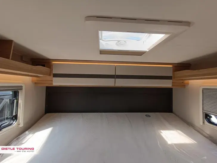 Fahrzeugbild Dethleffs Globebus Active I 1 Modell 26 #16