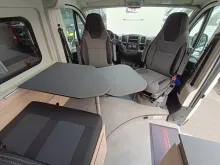 Fahrzeugbild Dethleffs Globetrail Active 640 ES Fiat Modell 26 #7
