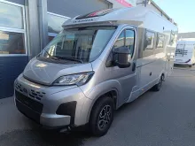 Fahrzeugbild Adria Compact 60Y DL #1