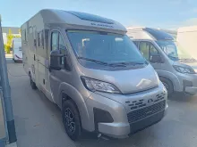 Fahrzeugbild Adria Compact 60Y DL #3
