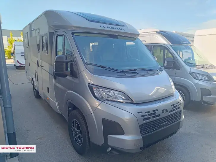 Fahrzeugbild Adria Compact 60Y DL #3