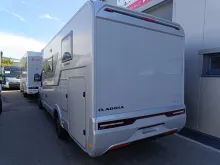 Fahrzeugbild Adria Compact 60Y DL #4