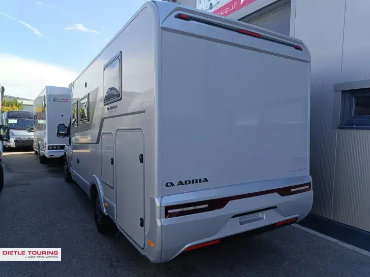 Fahrzeugbild Adria Compact 60Y DL #4