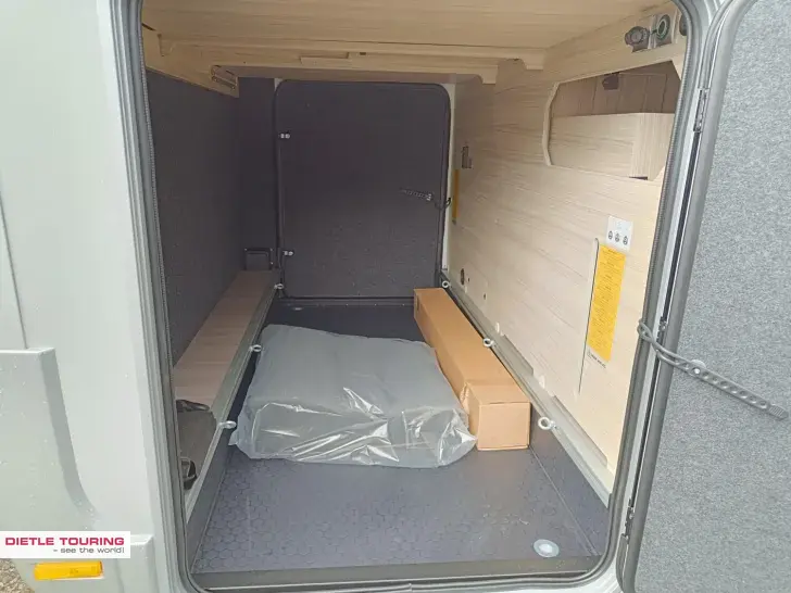 Fahrzeugbild Adria Compact 60Y DL #5