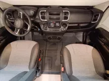 Fahrzeugbild Adria Compact 60Y DL #6