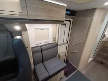 Fahrzeugbild Adria Compact 60Y DL #8