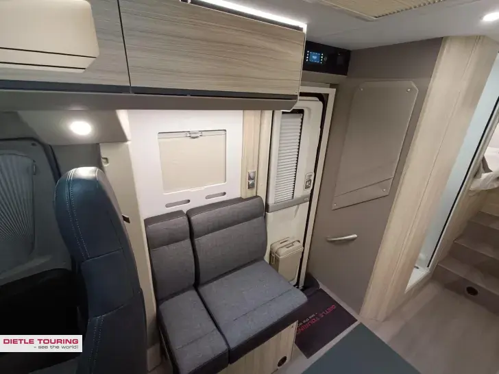 Fahrzeugbild Adria Compact 60Y DL #8