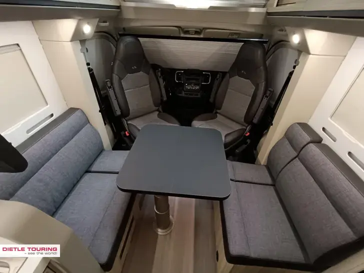 Fahrzeugbild Adria Compact 60Y DL #9