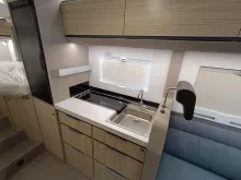 Fahrzeugbild Adria Compact 60Y DL #10