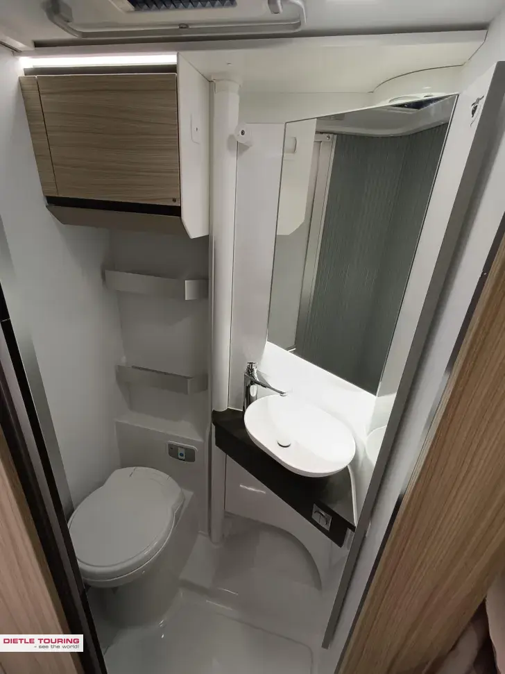 Fahrzeugbild Adria Compact 60Y DL #13