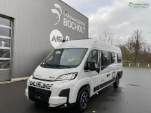 Fahrzeugbild Sunlight Camper Van Cliff 640 Adventure Edition Modell 2025 #1