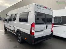 Fahrzeugbild Sunlight Camper Van Cliff 640 Adventure Edition Modell 2025 #5