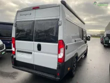 Fahrzeugbild Sunlight Camper Van Cliff 640 Adventure Edition Modell 2025 #6