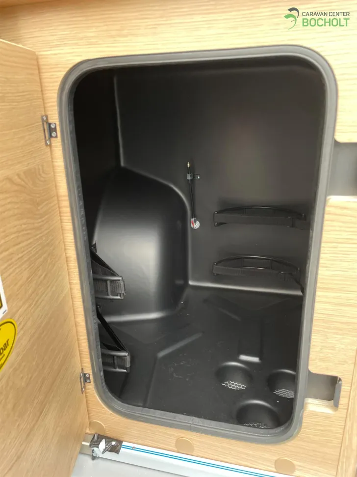 Fahrzeugbild Sunlight Camper Van Cliff 640 Adventure Edition Modell 2025 #8