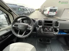 Fahrzeugbild Sunlight Camper Van Cliff 640 Adventure Edition Modell 2025 #10