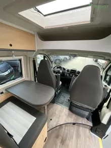 Fahrzeugbild Sunlight Camper Van Cliff 640 Adventure Edition Modell 2025 #12