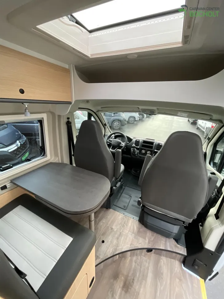 Fahrzeugbild Sunlight Camper Van Cliff 640 Adventure Edition Modell 2025 #12