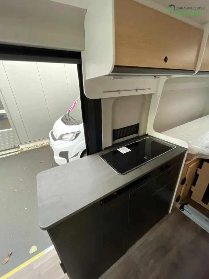 Fahrzeugbild Sunlight Camper Van Cliff 640 Adventure Edition Modell 2025 #13