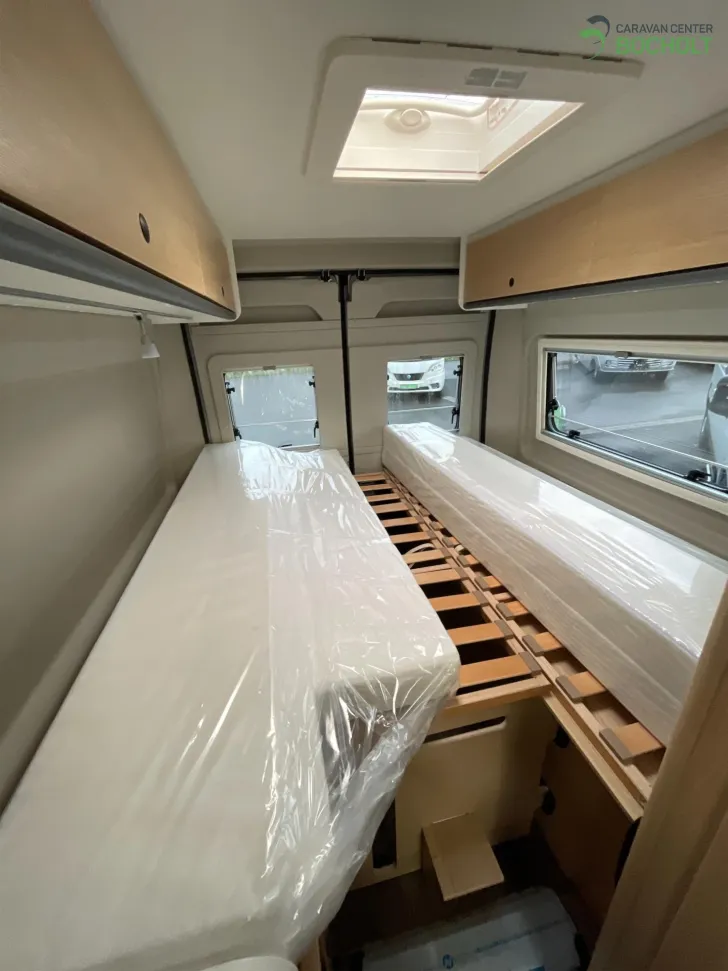 Fahrzeugbild Sunlight Camper Van Cliff 640 Adventure Edition Modell 2025 #15