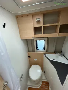 Fahrzeugbild Sunlight Camper Van Cliff 640 Adventure Edition Modell 2025 #16