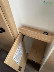 Fahrzeugbild Sunlight Camper Van Cliff 640 Adventure Edition Modell 2025 #17