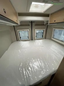 Fahrzeugbild Sunlight Camper Van CLIFF 600 X Adventure Edition Modell 2025 / Tageszulassung #13