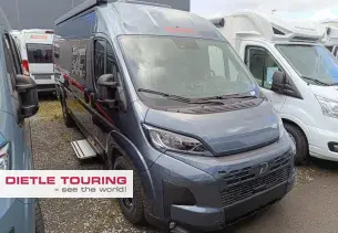 Bild Globetrail<br/>640 ES