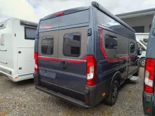 Fahrzeugbild Dethleffs Globetrail 640 ES Fiat Combi 6 Diesel #4