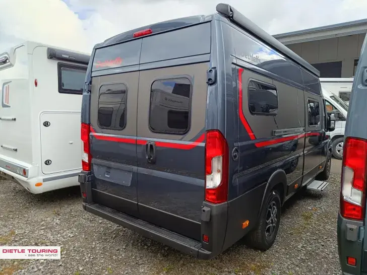 Fahrzeugbild Dethleffs Globetrail 640 ES Fiat Combi 6 Diesel #4