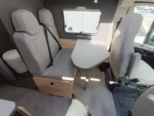 Fahrzeugbild Dethleffs Globetrail 640 ES Fiat Combi 6 Diesel #6