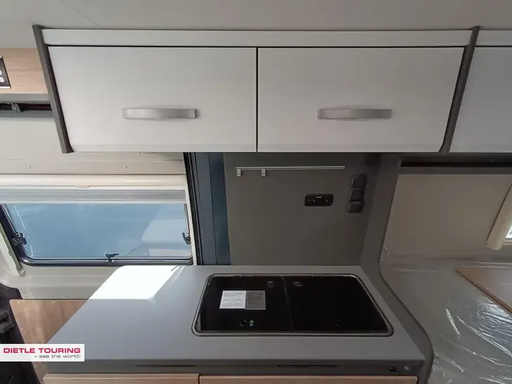 Fahrzeugbild Dethleffs Globetrail 640 ES Fiat Combi 6 Diesel #8