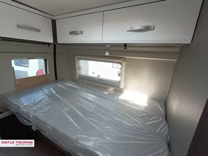 Fahrzeugbild Dethleffs Globetrail 640 ES Fiat Combi 6 Diesel #14
