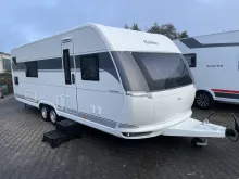 Fahrzeugbild Hobby Prestige 650 KFU 5473 Eur SparHighlight #1