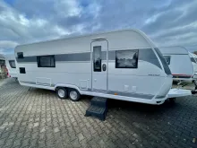 Fahrzeugbild Hobby Prestige 650 KFU 5473 Eur SparHighlight #25